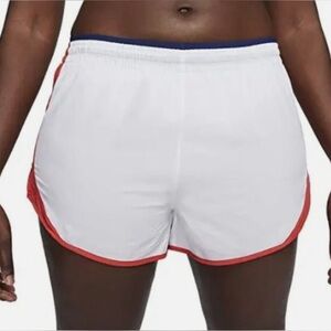 NWT Nike Tempo Luxe Blue Ribbon Sport 3” Running Shorts